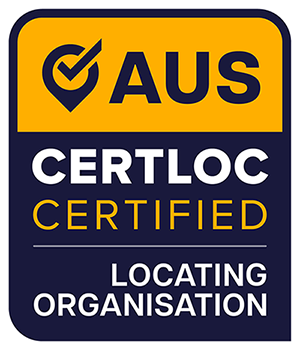 CERTLOC Certified Locating Organisation